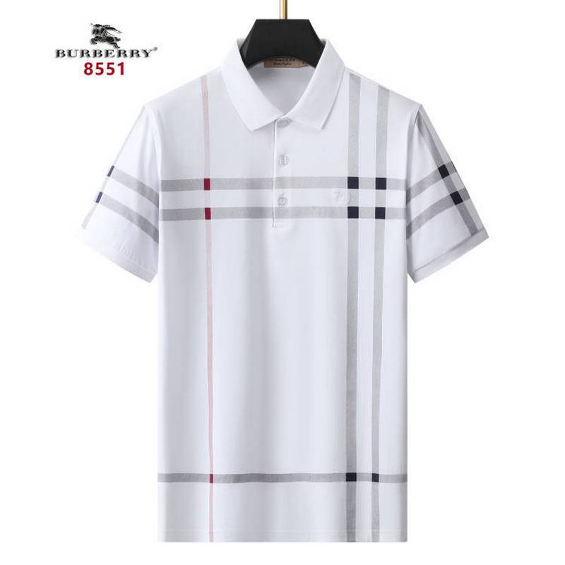 Burberry Men's Polo 61